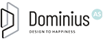 Dominius AS Logo